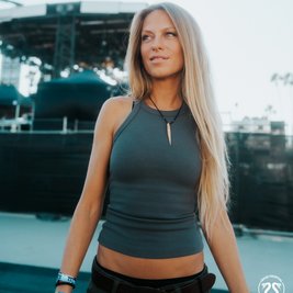 Purified London - Open Air w/ Nora En Pure