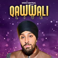 Qawwali Live : A Soulful Sufi Experience Leicester at Y Theatre