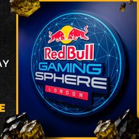 UKEL Live Grand Finals Spring 2026 London Red Bull Gaming Sphere