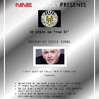 NNE Presents... 30 years on from 87' at The Burger And Keg Live Tent