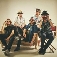 The Coral at Tramshed