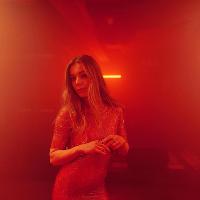 Becky Hill at O2 Victoria Warehouse