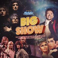 The Bierkeller Big Show at Bierkeller Liverpool