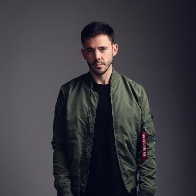 Dance Generation presents Darren Styles