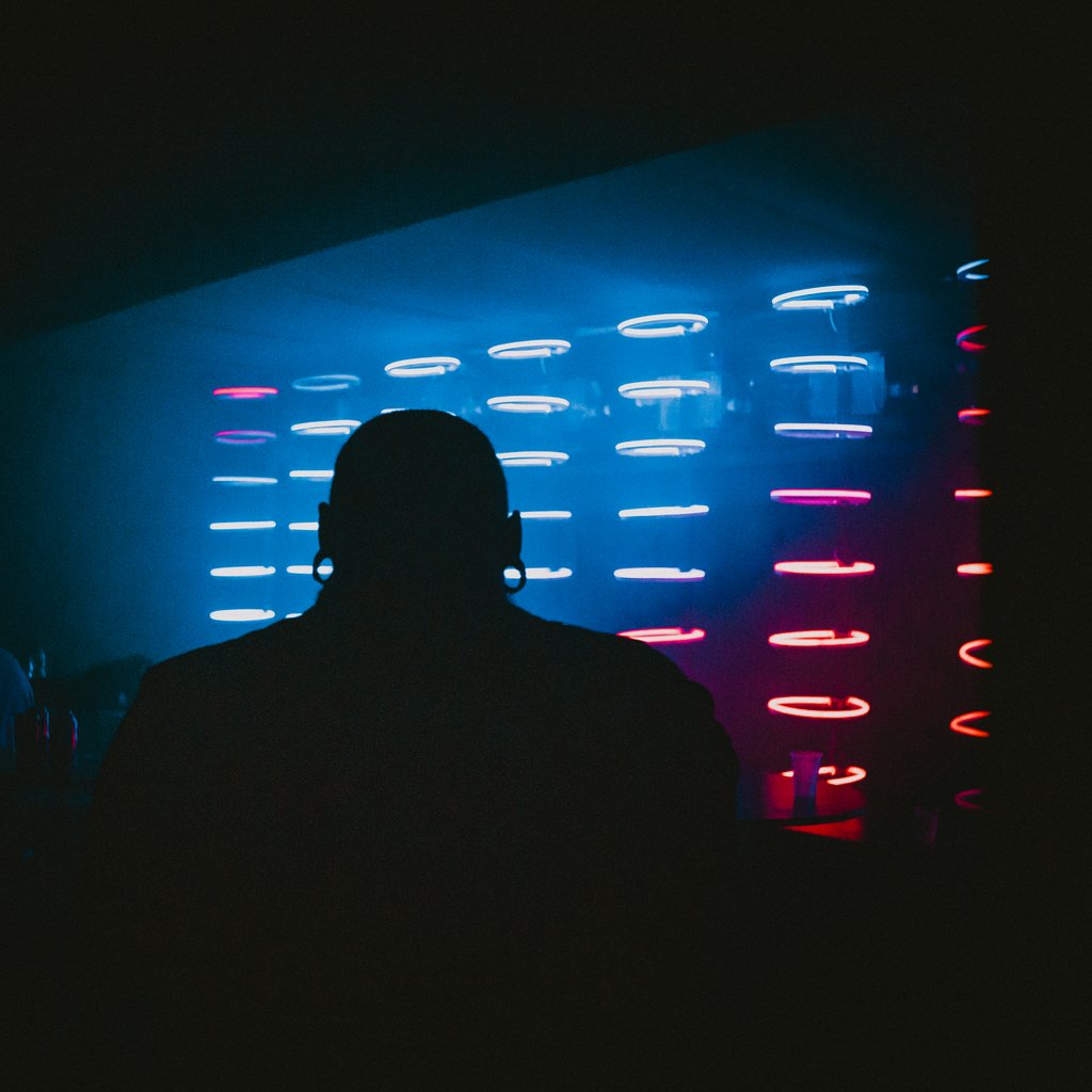 Glass presents TBC