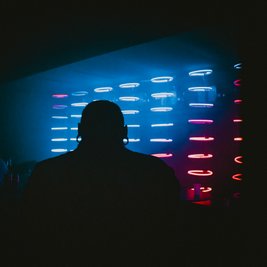 Glass presents Chaos In The CBD In Dust We Trust Tour