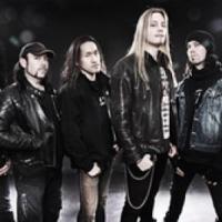Dragonforce + Support