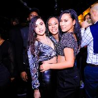 Bashment Meets HipHop & Afrobeats Party