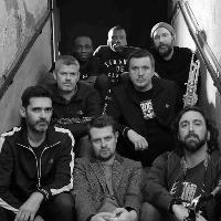 The Haggis Horns + Light Out By Nine at The Voodoo Rooms
