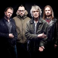 Martin Turner (ex Wishbone Ash) at The Flowerpot