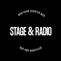 Stage & Radio: Basement Re-Opening Party at Stage And Radio