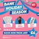 Bank Holiday Season - Buzz Bingo Liverpool Wavertree 04/05 Event Title Pic