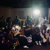 Create Space Open-Mic at Temper And Brown