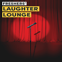 Laughter Lounge