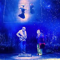 The Lovely Bones at Liverpool Everyman Theatre
