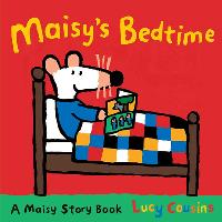 Wake Up with Maisy and Friends