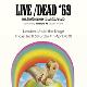 Live Dead '69 Event Title Pic