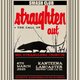 Straighten Out / The Call Up Event Title Pic