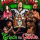 Bathory Pro Wrestling - Live from Burton town Hall Event Title Pic