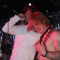 Silver Tongue + Neuralgia / Red Carpet Dollhouse / Vouvou at Royal Park Cellars