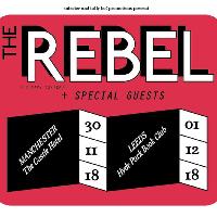 The Rebel (Country teasers)