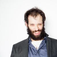 Trapdoor Comedy presents Tim Renkow at The Old Monkey