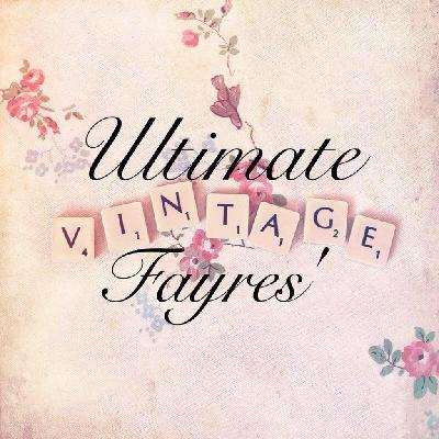 Christmas Vintage, Craft & Gift Fair, Live Music, Free Entry