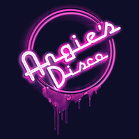 ANGIE'S HALLOWEEN DISCO at East 59th