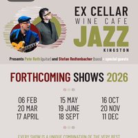 Ex Cellar Jazz