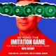 Beyond the Imitation Game: The Real story of Bletchley Park Event Title Pic