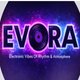 Evora @pink punters Event Title Pic