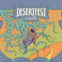 DesertFest London
