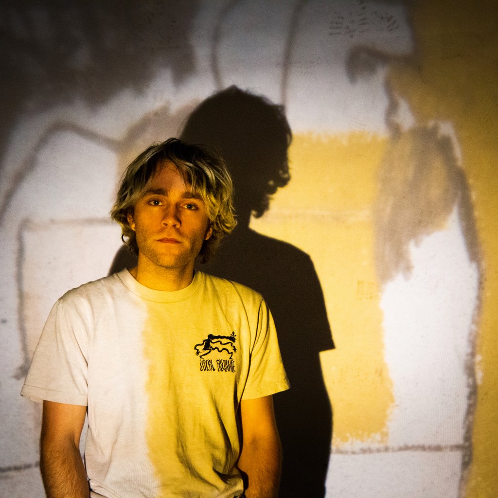 Underbelly Presents: Lou Terry + EA Hill + More TBA