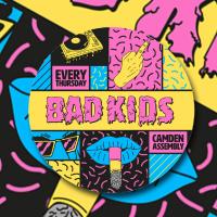Bad Kids - Hip Hop / Afrobeats