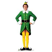 Farm Yard Flicks presents ELF at Claremont Farm