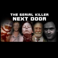 The Serial Killer Next Door at The Deco Theatre