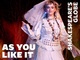 As You Like It 26 at Shakespeare's Globe, London — photo 3