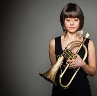 Yazz Ahmed + Prato, Bell, Luckin Trio Yazz Ahmed + Prato, Bell, Luckin Trio