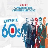 The Zoots Sounds of the 60s show at New Theatre Royal