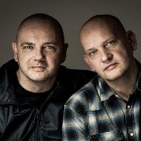 Hue and Cry at Roadmender Northampton