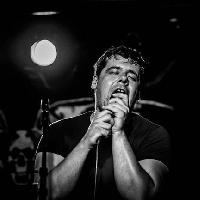 Mark Morgan (Sightings) + Gaute Granli + Guttersnipe at The Golden Lion