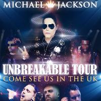 Unbreakable Tour