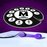 Dial M for Murder