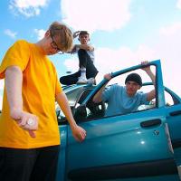 BILK + Special Guests at The Castle And Falcon