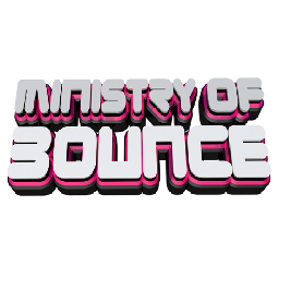 Ministry of Bounce Easter Special