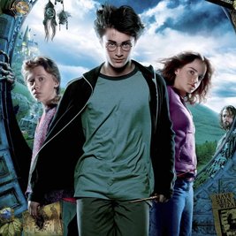 Harry Potter & the Prisoner of Azkaban @ Daisy Dukes Cinema