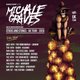 Michale Graves UK Tour Event Title Pic