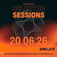 Selector Sessions at Baton Rouge Leicester