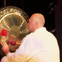 Healing Gong Sound Bath