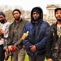 Royal Sounds & Empress Imani // Yellow Arch, Sheffield at Yellow Arch Studios